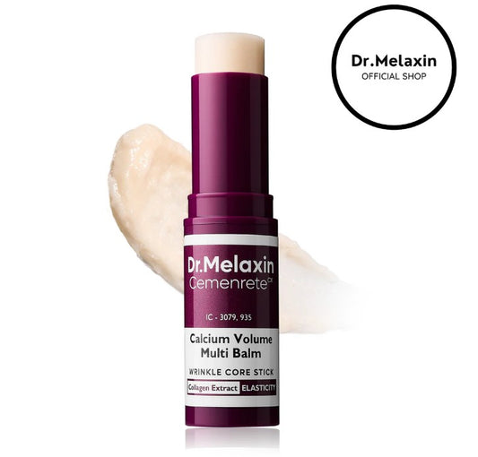 Bálsamo Reafirmante Dr.Melaxin